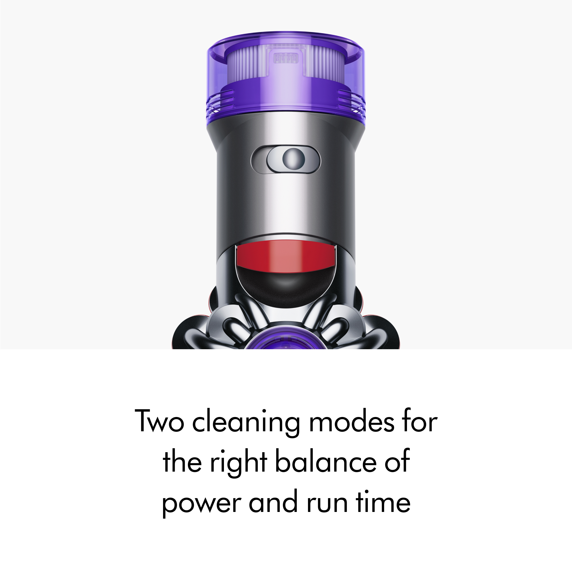 Dyson SV25 V8 Extra Cordless Vacuum | Purple | Refurbished | eBay